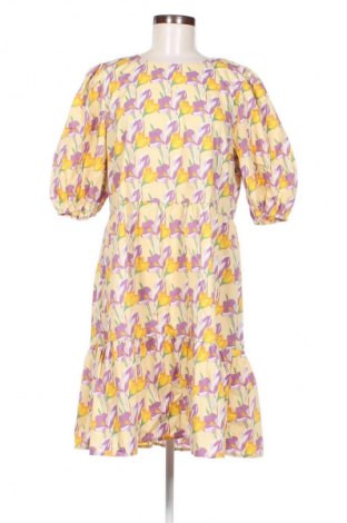 Kleid Sisters Point, Größe L, Farbe Mehrfarbig, Preis € 20,99
