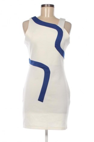 Kleid Sisters Point, Größe L, Farbe Weiß, Preis 55,24 €