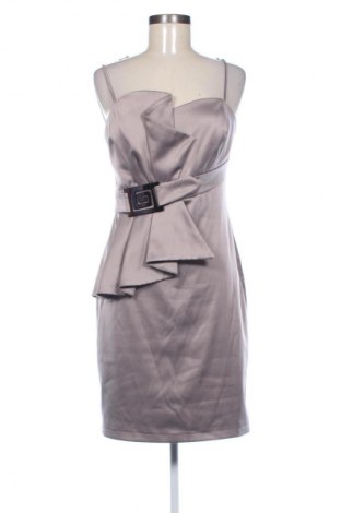 Kleid Infinity, Größe M, Farbe Beige, Preis 29,74 €