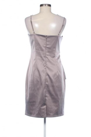 Kleid Infinity, Größe M, Farbe Beige, Preis 29,74 €
