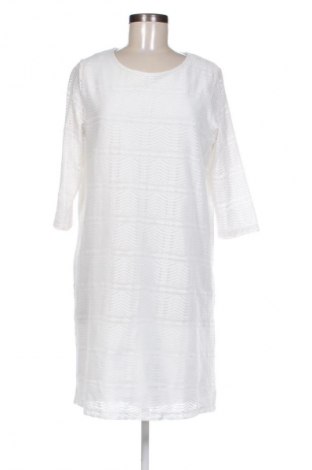 Kleid Soaked In Luxury, Größe L, Farbe Weiß, Preis € 37,99