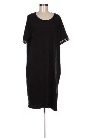Kleid Soccx, Größe XXL, Farbe Schwarz, Preis 56,99 €