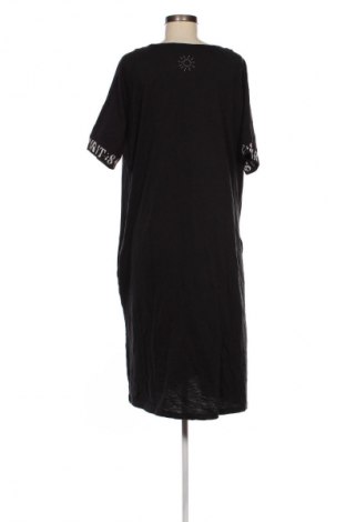 Kleid Soccx, Größe XXL, Farbe Schwarz, Preis 56,99 €