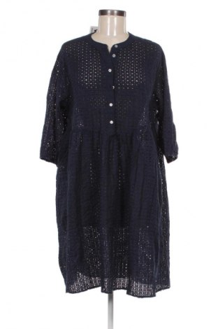 Sukienka Soft Rebels, Rozmiar L, Kolor Niebieski, Cena 268,99 zł