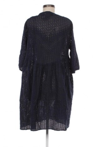 Sukienka Soft Rebels, Rozmiar L, Kolor Niebieski, Cena 268,99 zł