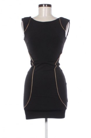 Φόρεμα Soky & Soka, Μέγεθος S, Χρώμα Μαύρο, Τιμή 11,99 €