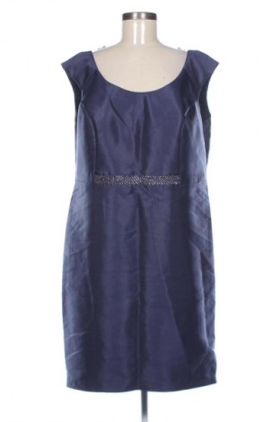 Kleid Sonia Peña, Größe 3XL, Farbe Blau, Preis € 176,38