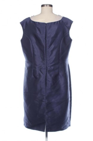Kleid Sonia Peña, Größe 3XL, Farbe Blau, Preis € 176,38