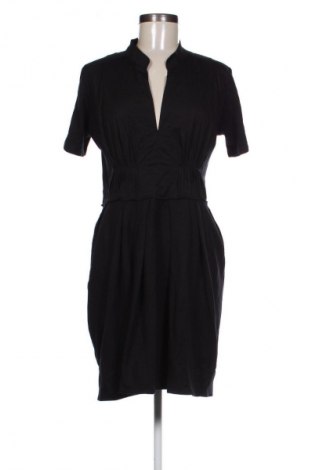 Sukienka Sportmax Code, Rozmiar XL, Kolor Czarny, Cena 1 276,16 zł