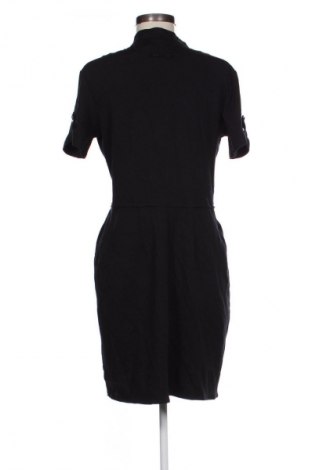 Sukienka Sportmax Code, Rozmiar XL, Kolor Czarny, Cena 1 276,16 zł