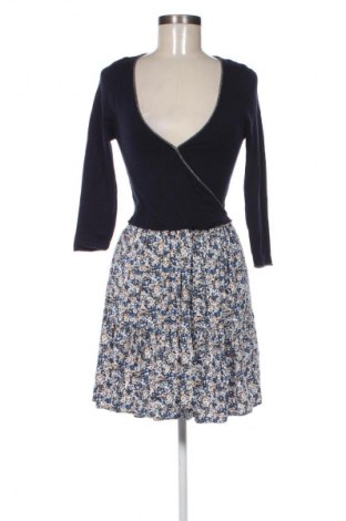 Kleid Springfield, Größe S, Farbe Mehrfarbig, Preis € 13,81