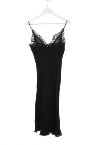 Kleid Stefanel, Größe S, Farbe Schwarz, Preis 71,95 €