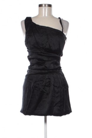 Rochie Stefanel, Mărime M, Culoare Negru, Preț 342,11 Lei