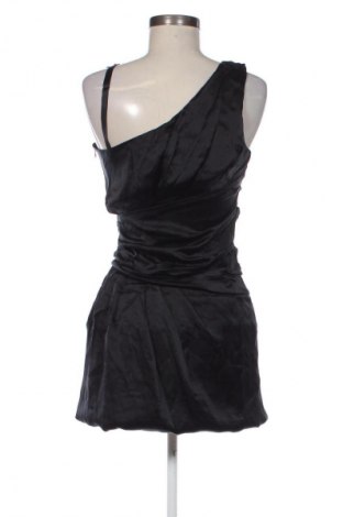 Rochie Stefanel, Mărime M, Culoare Negru, Preț 342,11 Lei