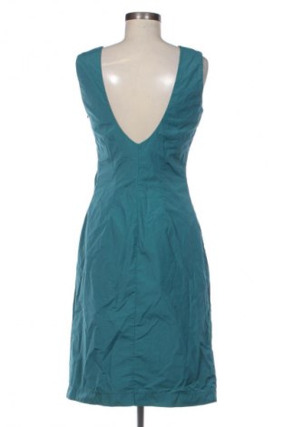 Φόρεμα Stefanel, Μέγεθος M, Χρώμα Μπλέ, Τιμή 53,99 €