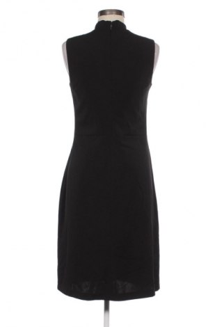 Φόρεμα Stefanel, Μέγεθος S, Χρώμα Μαύρο, Τιμή 59,28 €