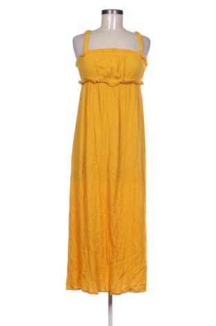 Kleid Steve Madden, Größe L, Farbe Orange, Preis € 33,99