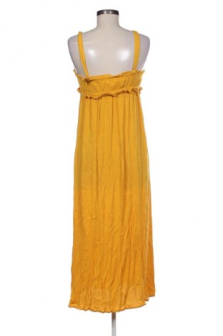 Kleid Steve Madden, Größe L, Farbe Orange, Preis € 33,99