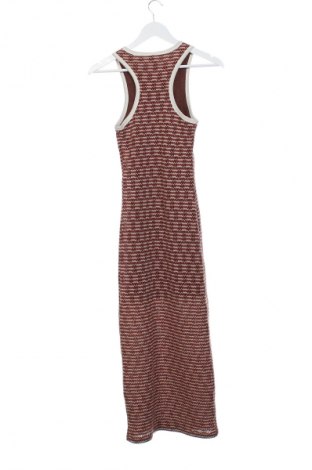 Kleid Stradivarius, Größe S, Farbe Mehrfarbig, Preis € 14,77