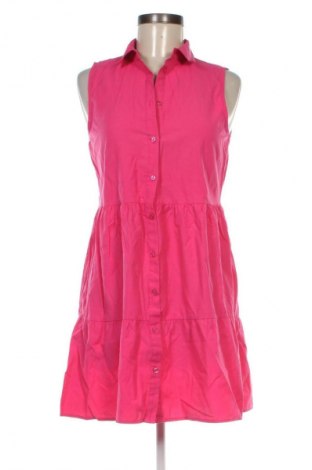 Φόρεμα Stradivarius, Μέγεθος S, Χρώμα Ρόζ , Τιμή 19,99 €