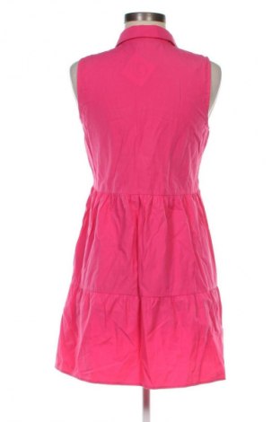 Φόρεμα Stradivarius, Μέγεθος S, Χρώμα Ρόζ , Τιμή 19,99 €