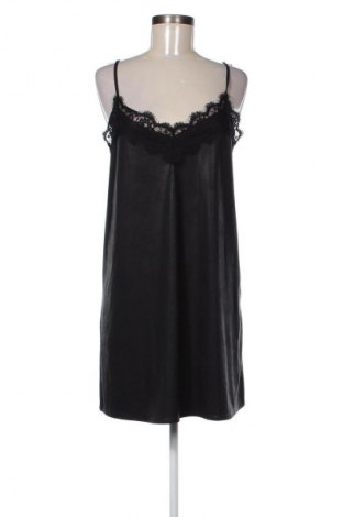 Rochie Stradivarius, Mărime L, Culoare Negru, Preț 76,00 Lei