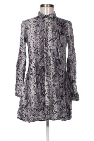 Rochie Stradivarius, Mărime S, Culoare Multicolor, Preț 163,99 Lei