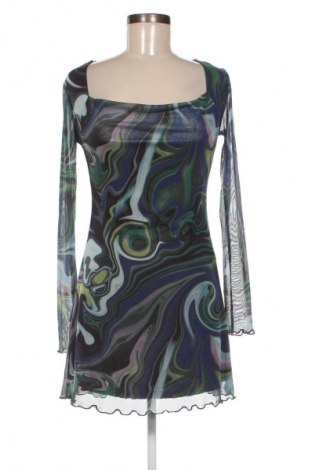 Rochie Stradivarius, Mărime S, Culoare Multicolor, Preț 98,99 Lei