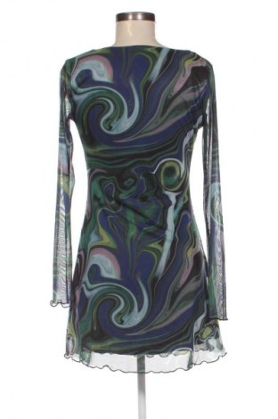 Rochie Stradivarius, Mărime S, Culoare Multicolor, Preț 98,99 Lei