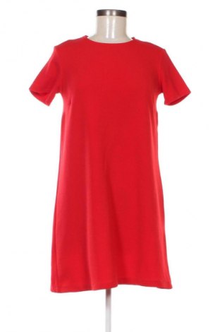 Šaty  Stradivarius, Velikost S, Barva Červená, Cena  329,00 Kč