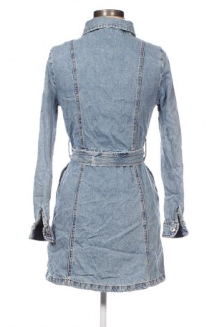 Φόρεμα Stradivarius, Μέγεθος S, Χρώμα Μπλέ, Τιμή 10,99 €