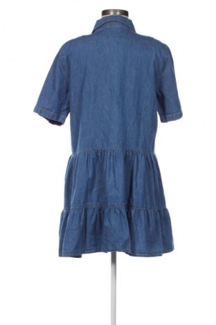 Φόρεμα Stradivarius, Μέγεθος L, Χρώμα Μπλέ, Τιμή 15,00 €