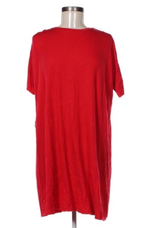 Kleid Stradivarius, Größe M, Farbe Rot, Preis € 13,99