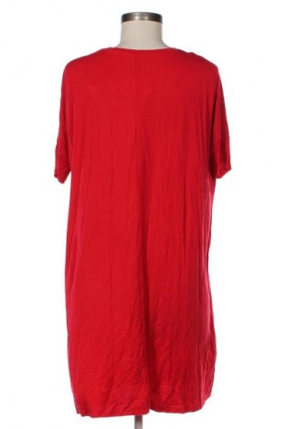 Kleid Stradivarius, Größe M, Farbe Rot, Preis € 13,99