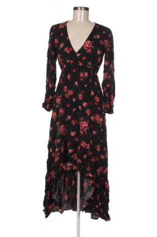 Sukienka Stradivarius, Rozmiar S, Kolor Kolorowy, Cena 45,99 zł