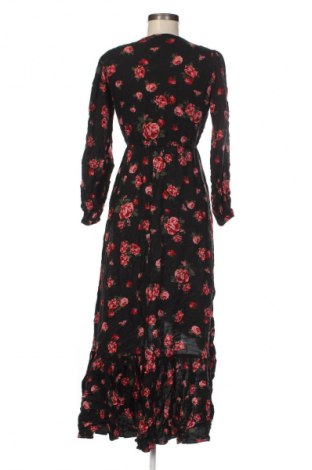 Sukienka Stradivarius, Rozmiar S, Kolor Kolorowy, Cena 45,99 zł