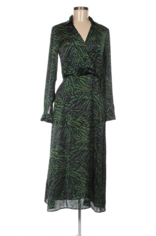 Rochie Stradivarius, Mărime M, Culoare Multicolor, Preț 100,99 Lei