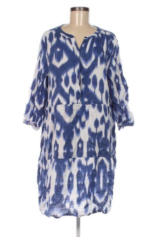 Φόρεμα Street One, Μέγεθος XL, Χρώμα Πολύχρωμο, Τιμή 16,99 €