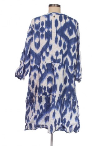 Φόρεμα Street One, Μέγεθος XL, Χρώμα Πολύχρωμο, Τιμή 16,99 €