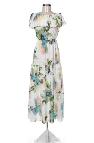 Sukienka Styleboom, Rozmiar S, Kolor Kolorowy, Cena 93,99 zł