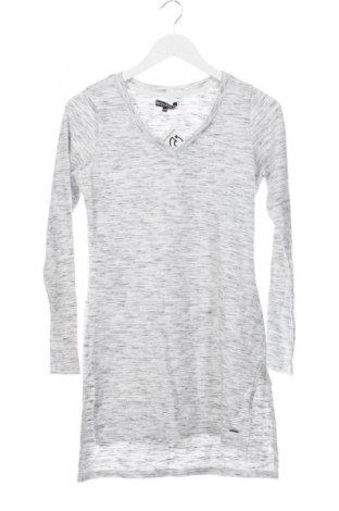 Kleid Super Star, Größe XS, Farbe Grau, Preis € 14,83