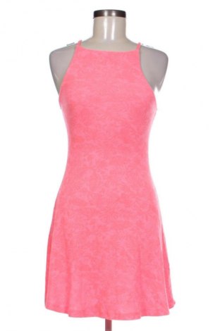 Šaty  Superdry, Velikost S, Barva Růžová, Cena  606,00 Kč