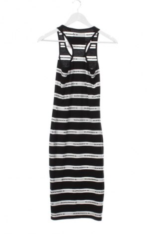 Kleid Superdry, Größe S, Farbe Mehrfarbig, Preis € 24,55