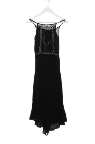 Kleid Superdry, Größe XXS, Farbe Schwarz, Preis € 24,49