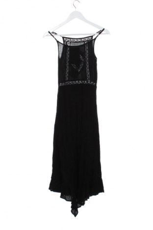 Kleid Superdry, Größe XXS, Farbe Schwarz, Preis € 24,49