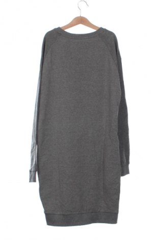 Šaty  Superdry, Veľkosť XS, Farba Sivá, Cena  27,95 €