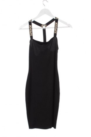 Kleid Superior, Größe XS, Farbe Schwarz, Preis € 20,53