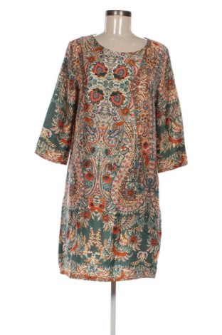 Kleid Sweet Miss, Größe M, Farbe Mehrfarbig, Preis 18,99 €