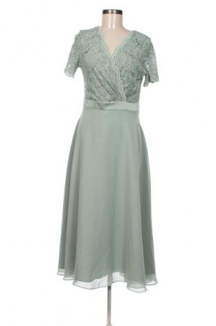 Φόρεμα Swing, Μέγεθος L, Χρώμα Πολύχρωμο, Τιμή 142,99 €
