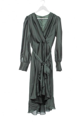 Šaty  Swing, Veľkosť XS, Farba Zelená, Cena  47,95 €